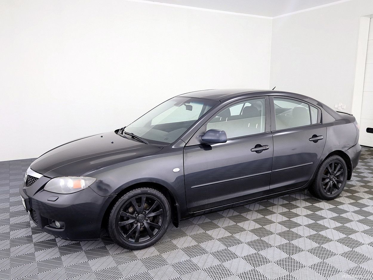 Mazda | 1