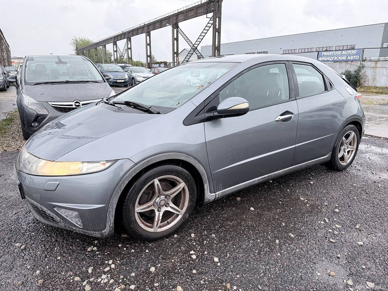 Honda | 1