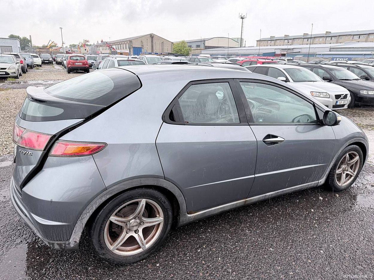 Honda | 2