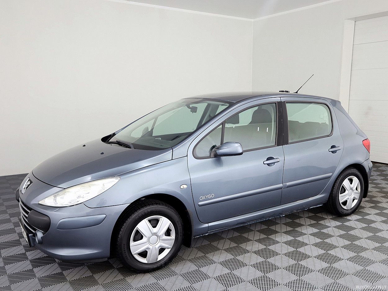 Peugeot | 1