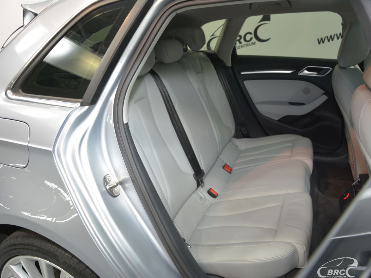 Audi A3 | 7