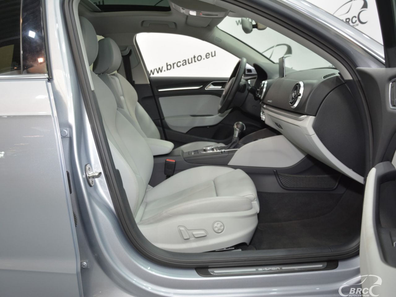 Audi A3 | 2