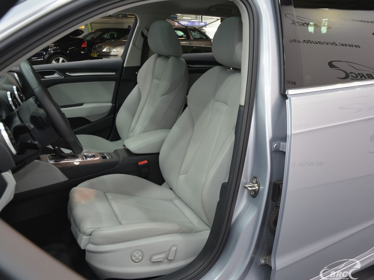 Audi A3 | 17