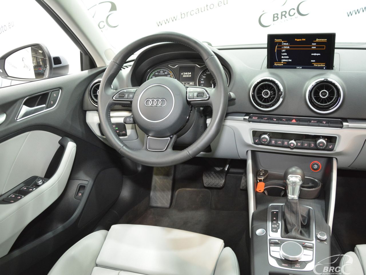 Audi A3 | 9
