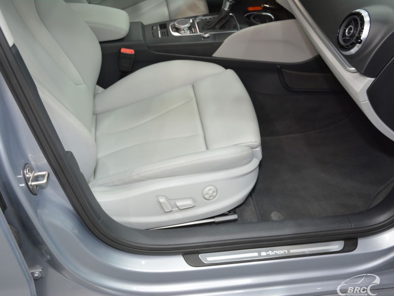Audi A3 | 3