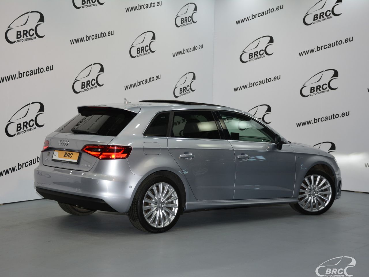Audi A3 | 1