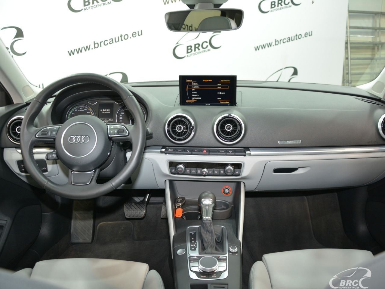 Audi A3 | 13