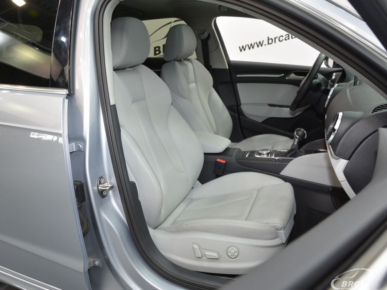Audi A3 | 4