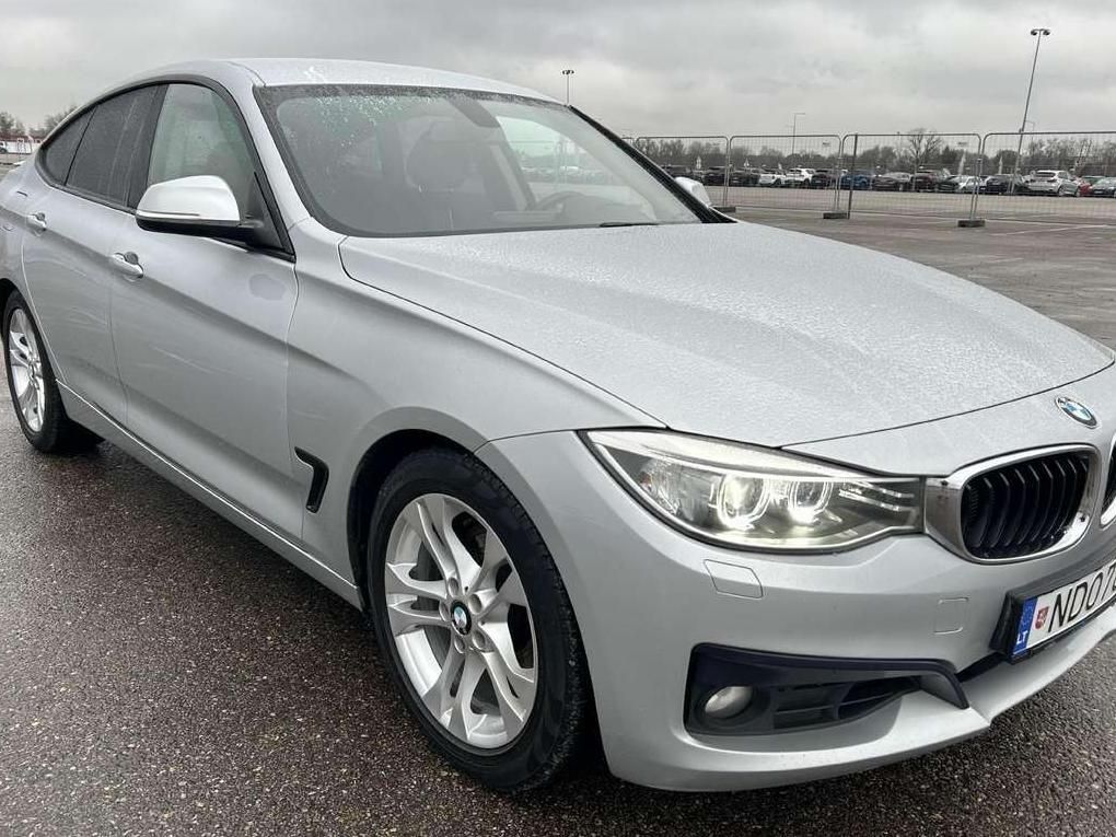 BMW 328 | 1
