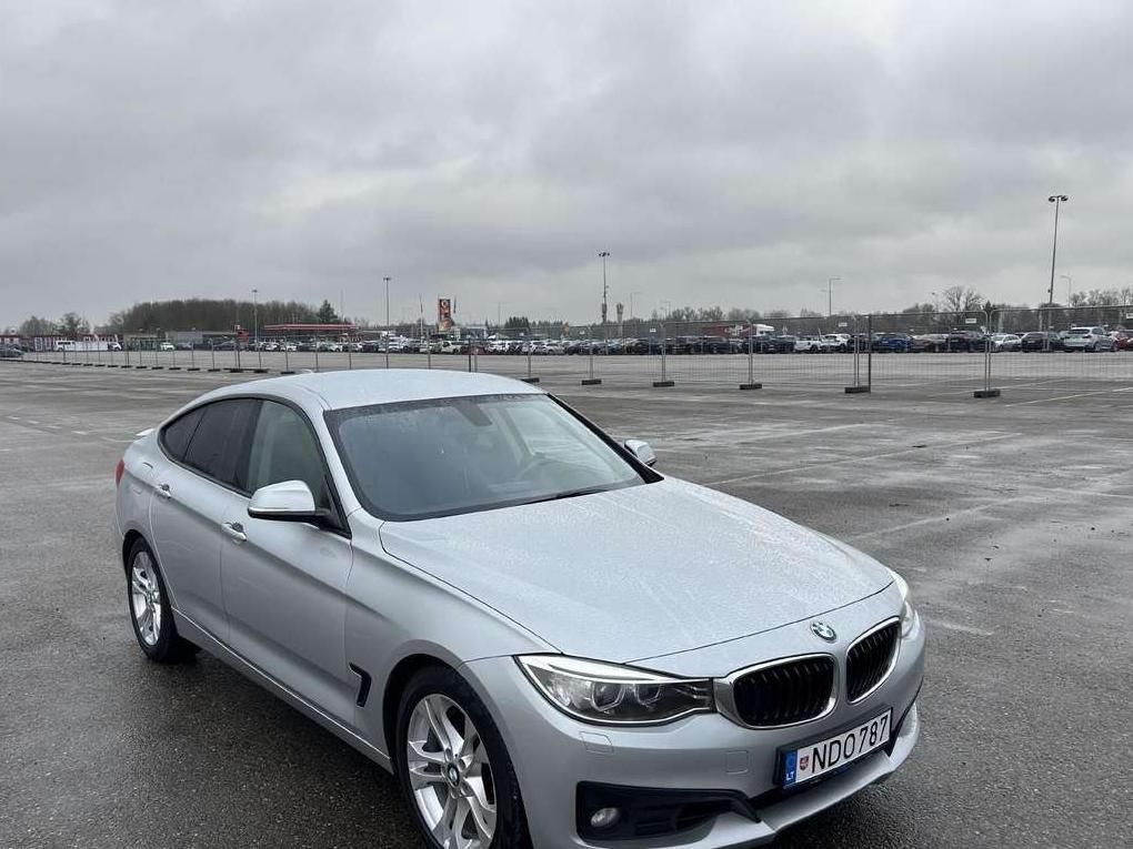 BMW 328 | 12