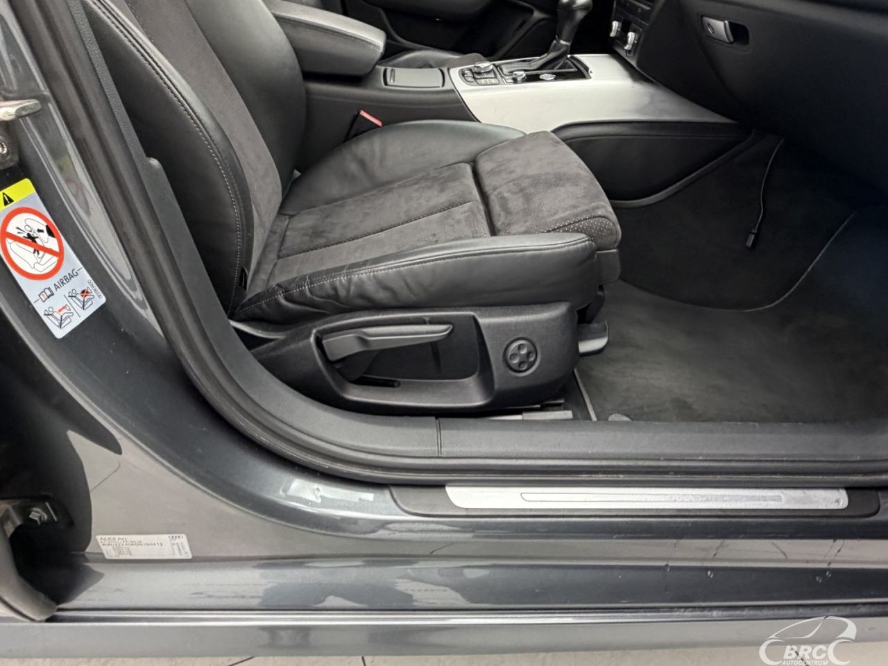 Audi A6 | 5