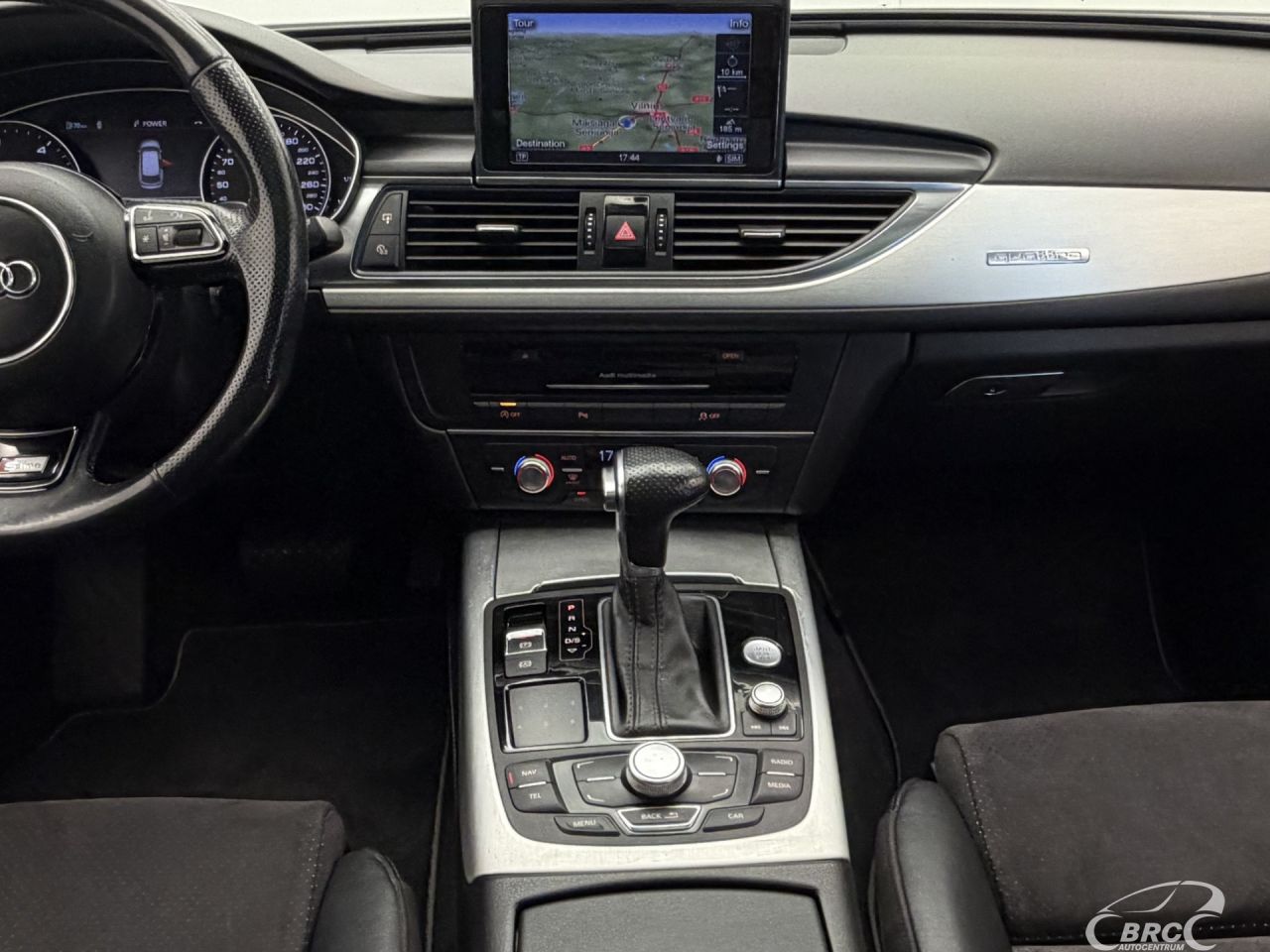 Audi A6 | 15