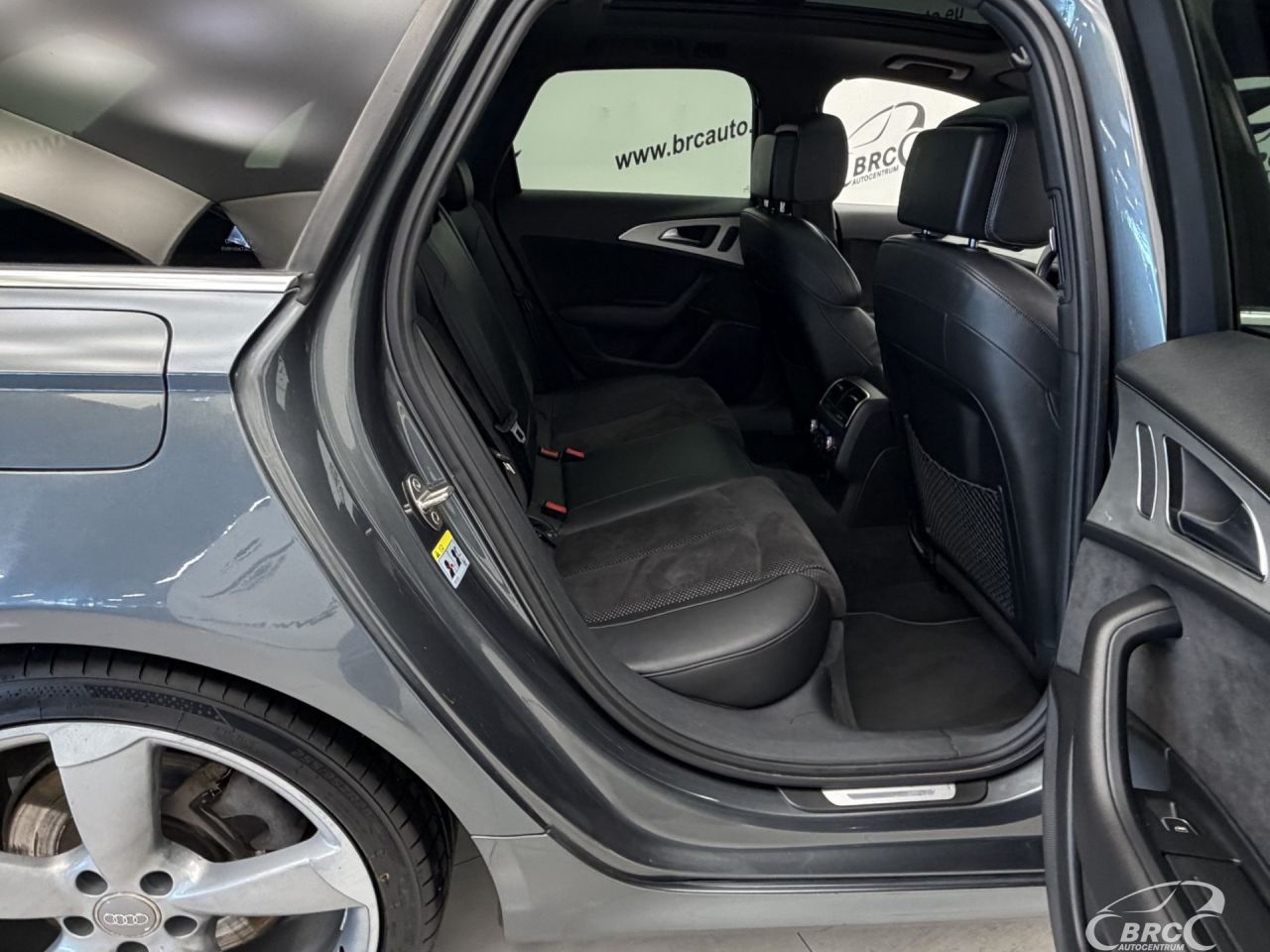 Audi A6 | 9
