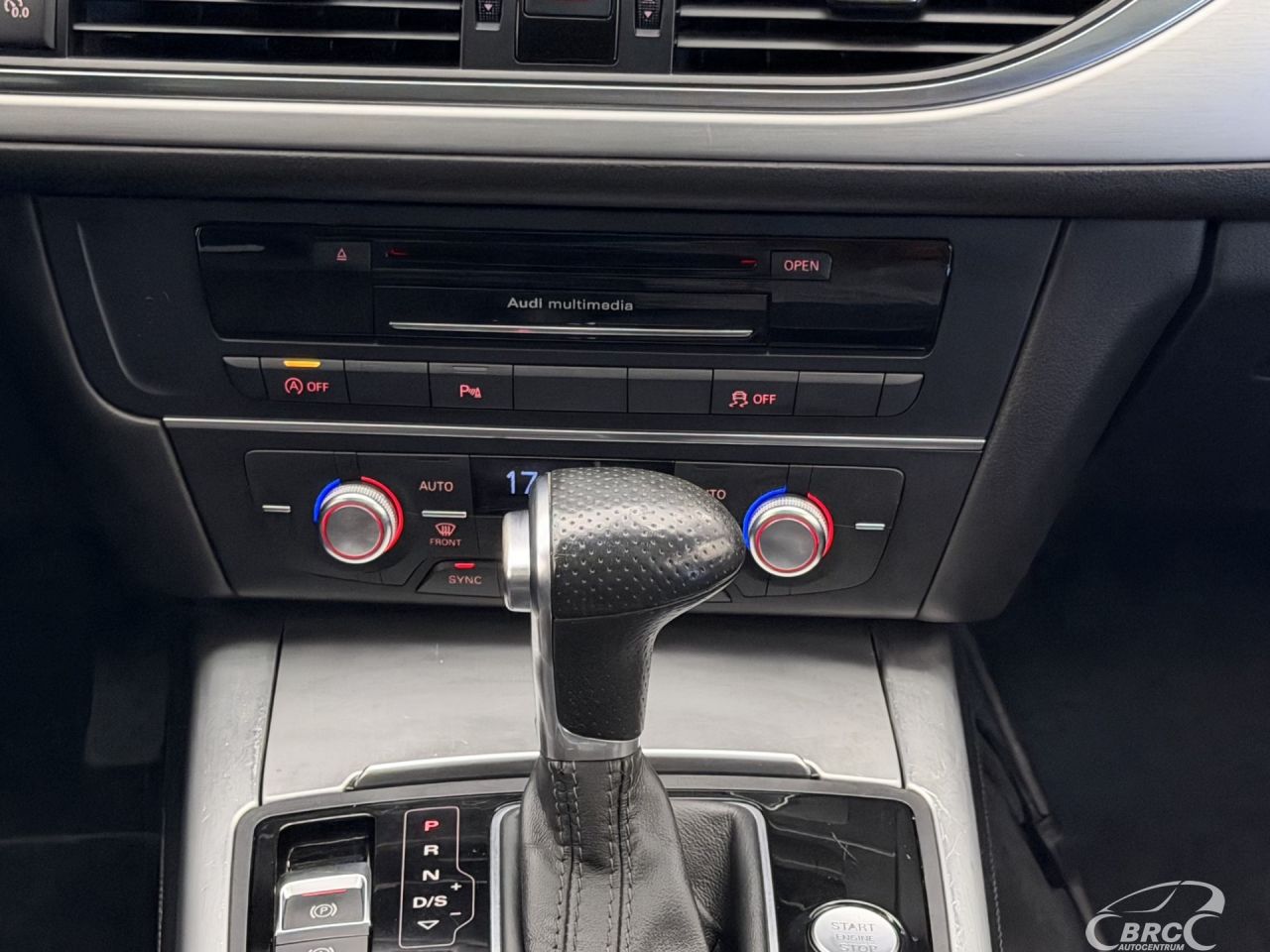 Audi A6 | 17