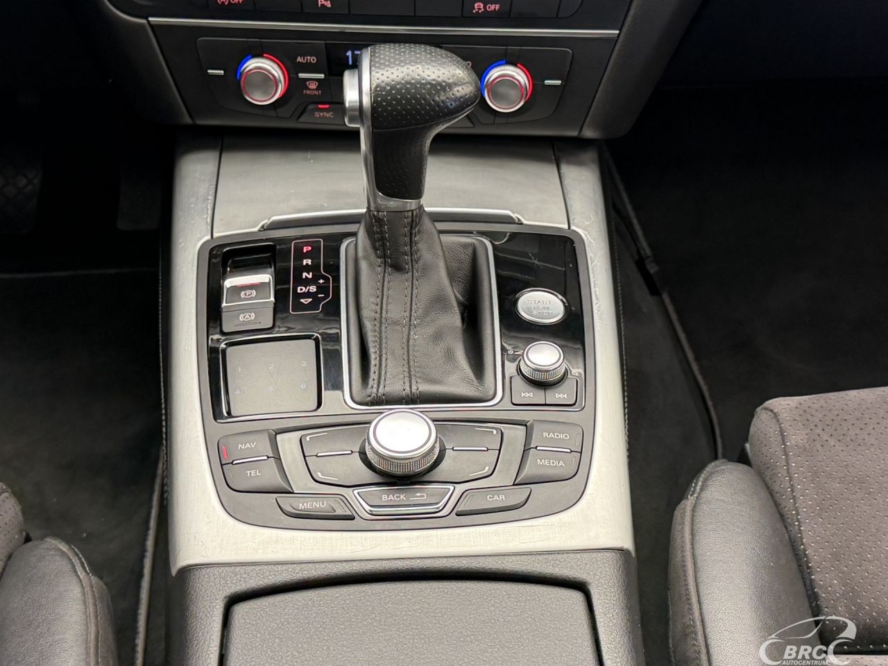 Audi A6 | 18