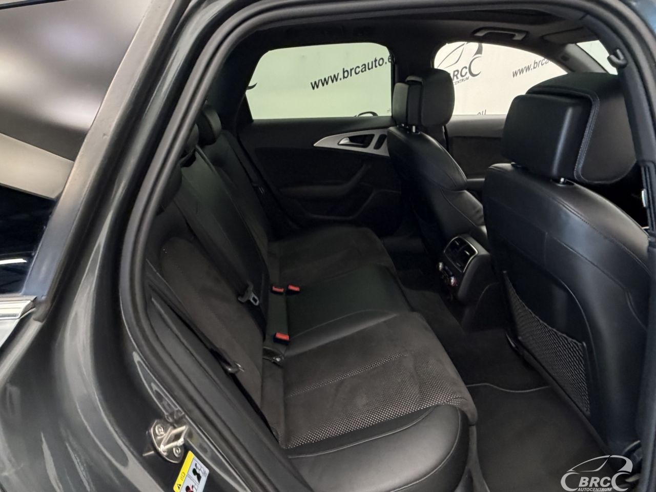 Audi A6 | 10