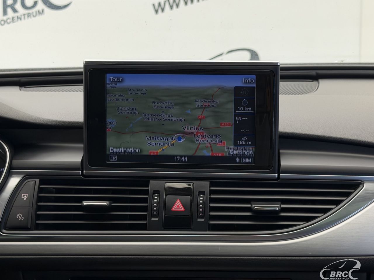 Audi A6 | 16