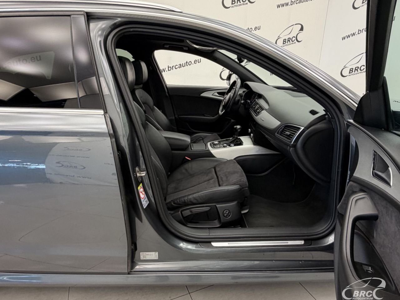 Audi A6 | 3