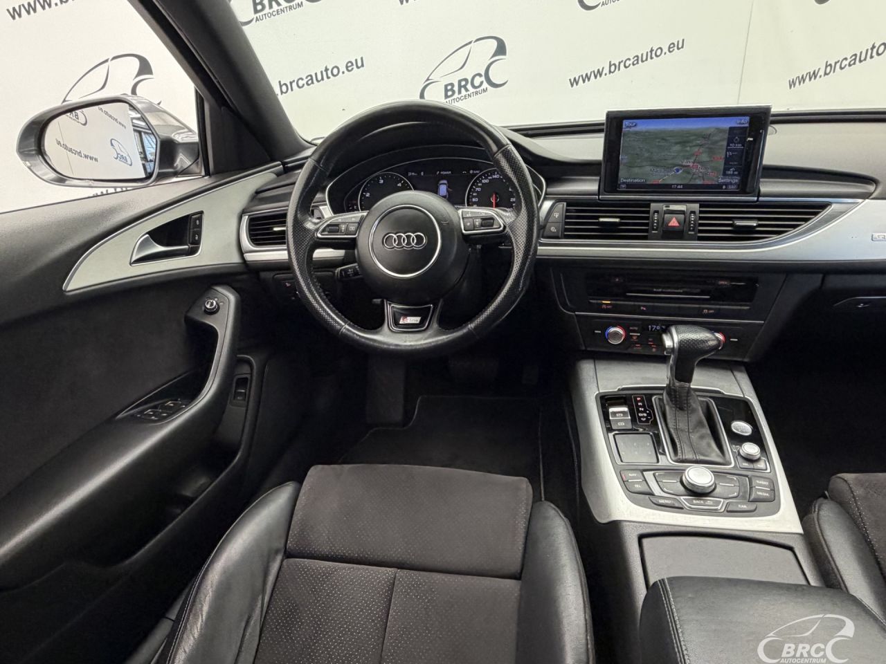 Audi A6 | 14