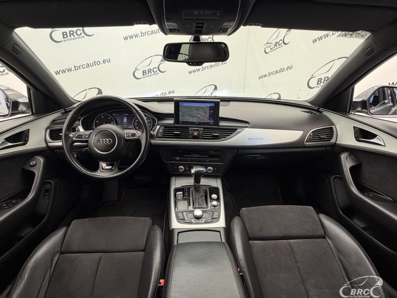Audi A6 | 2