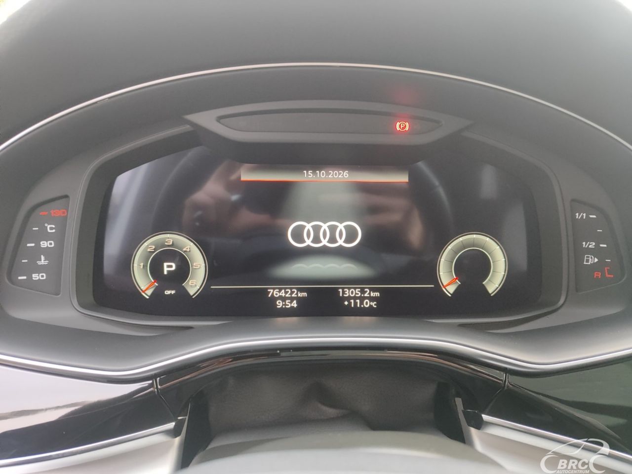 Audi Q7 | 19
