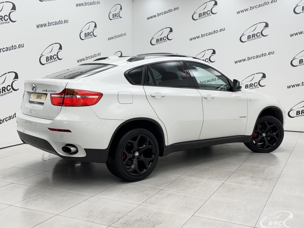 BMW X6 | 1