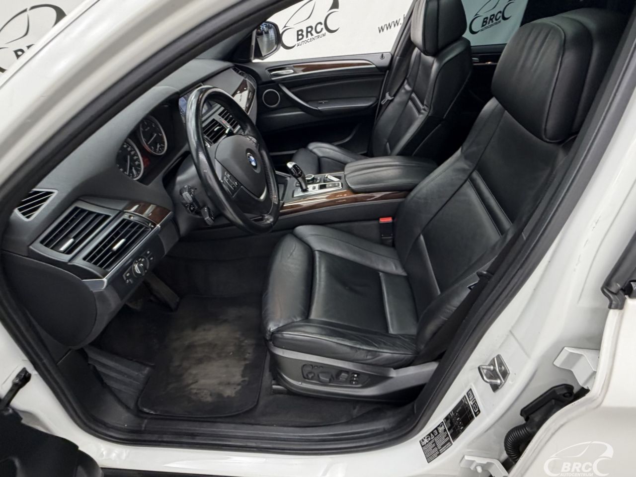 BMW X6 | 19