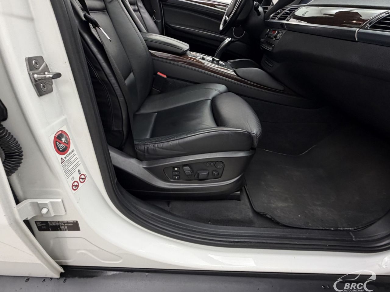 BMW X6 | 5