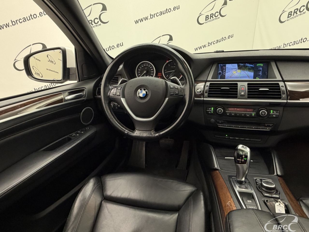 BMW X6 | 12