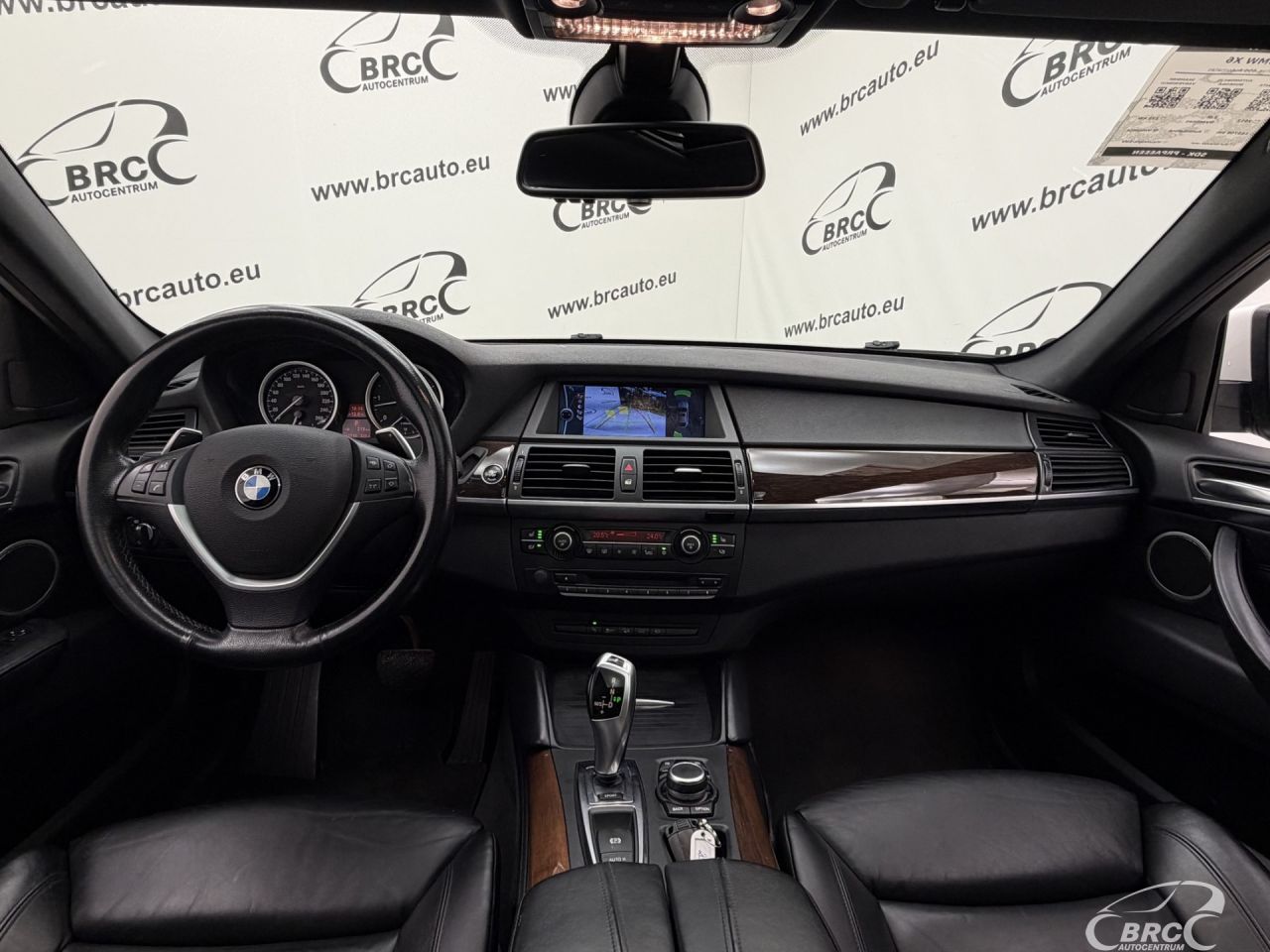 BMW X6 | 2