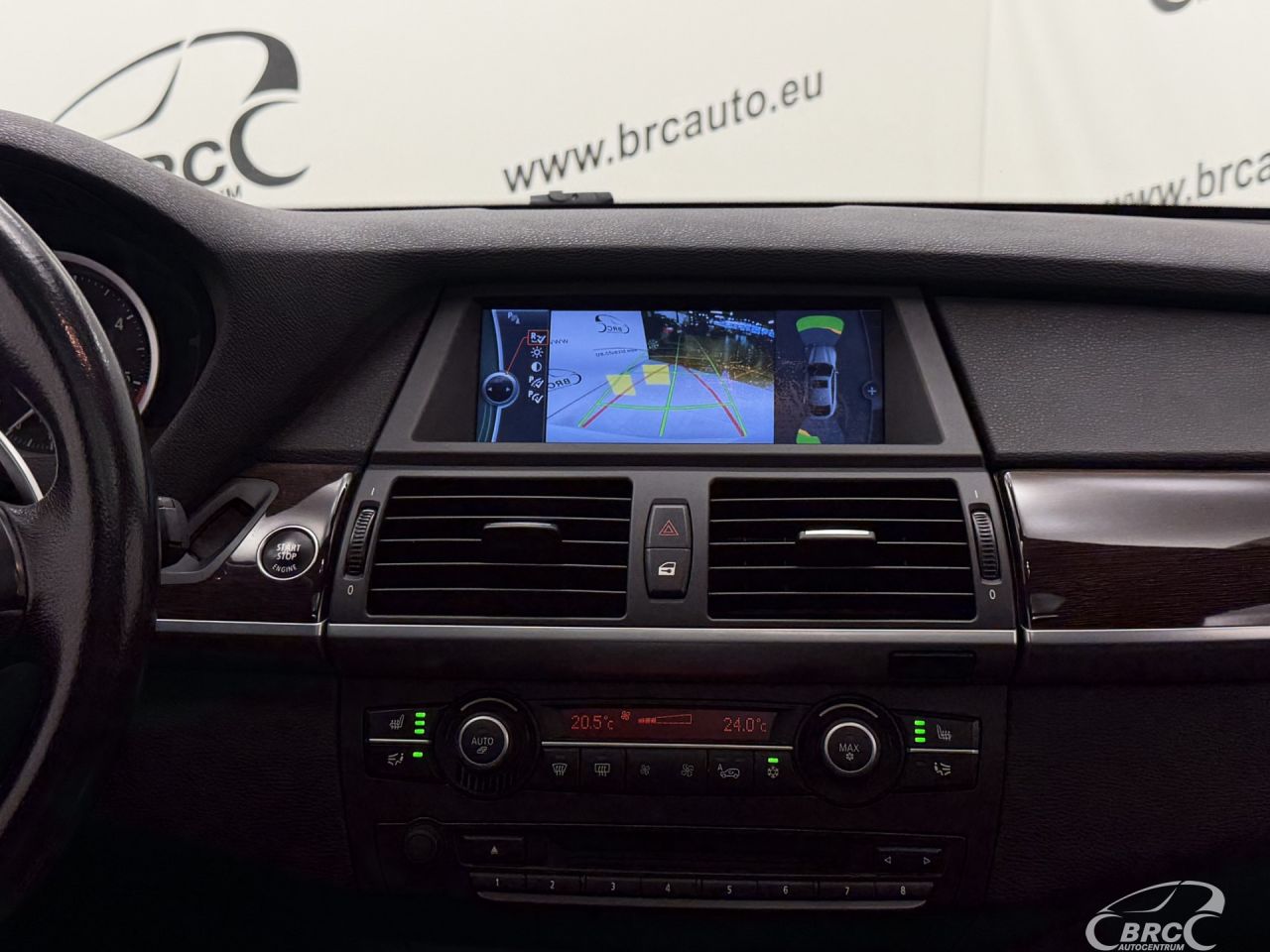 BMW X6 | 14