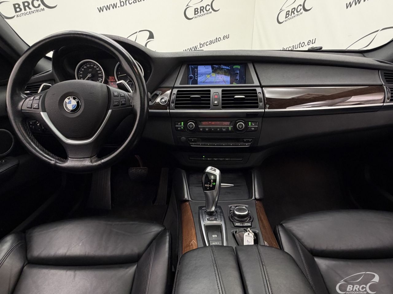 BMW X6 | 13