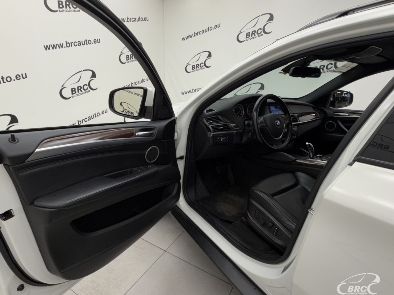 BMW X6 | 18