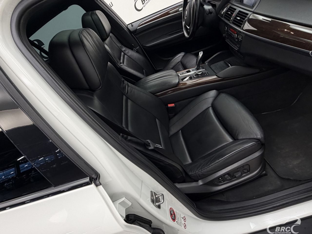 BMW X6 | 4
