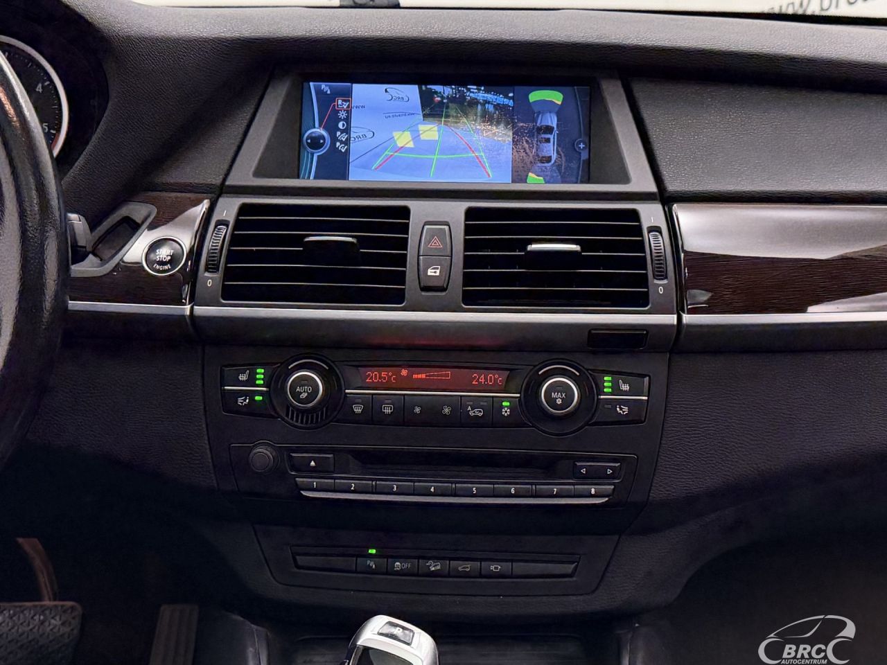 BMW X6 | 15