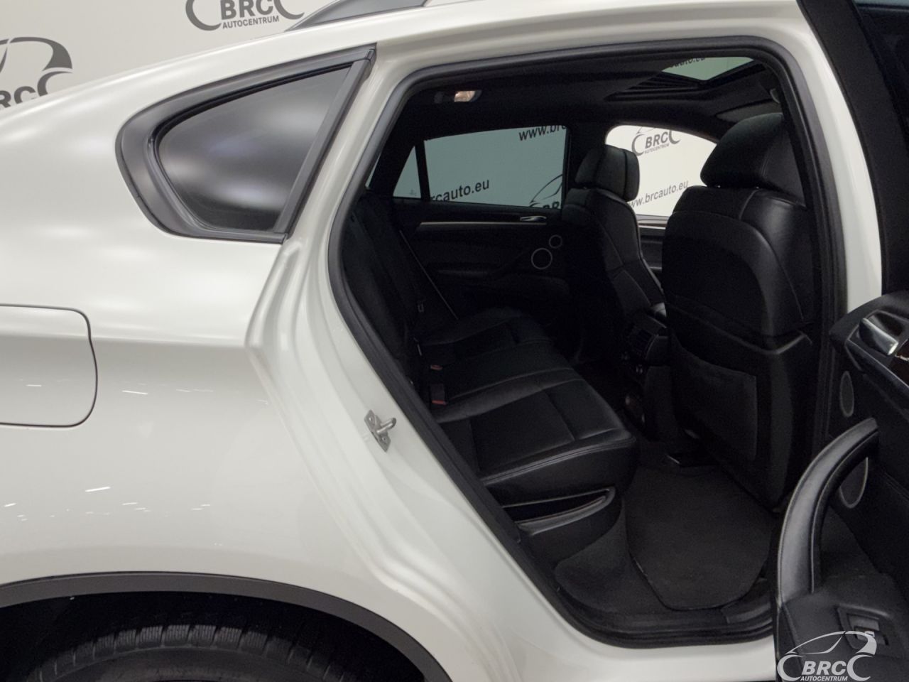 BMW X6 | 8