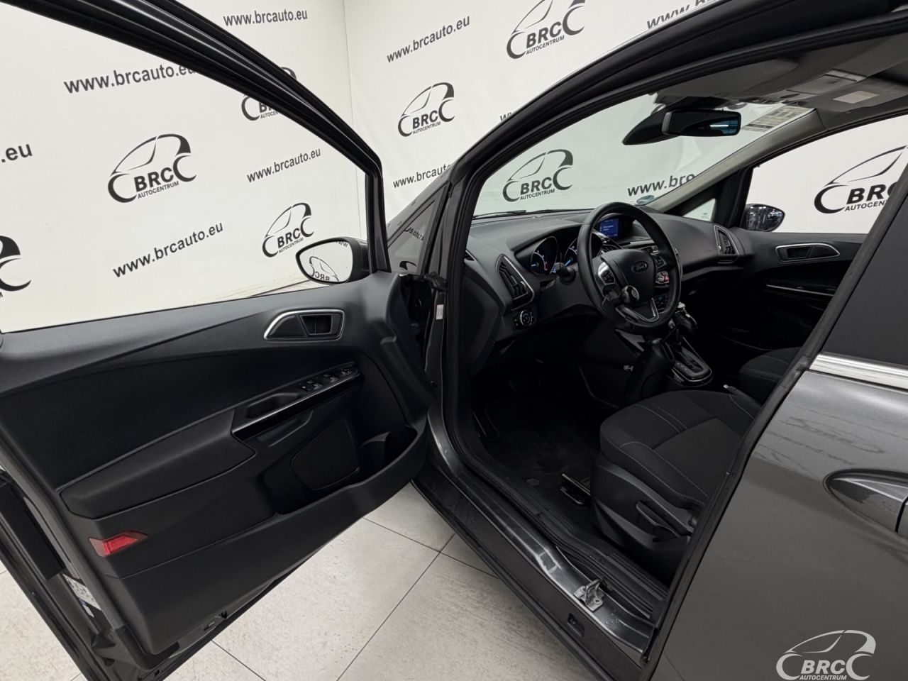 Ford B-MAX | 16