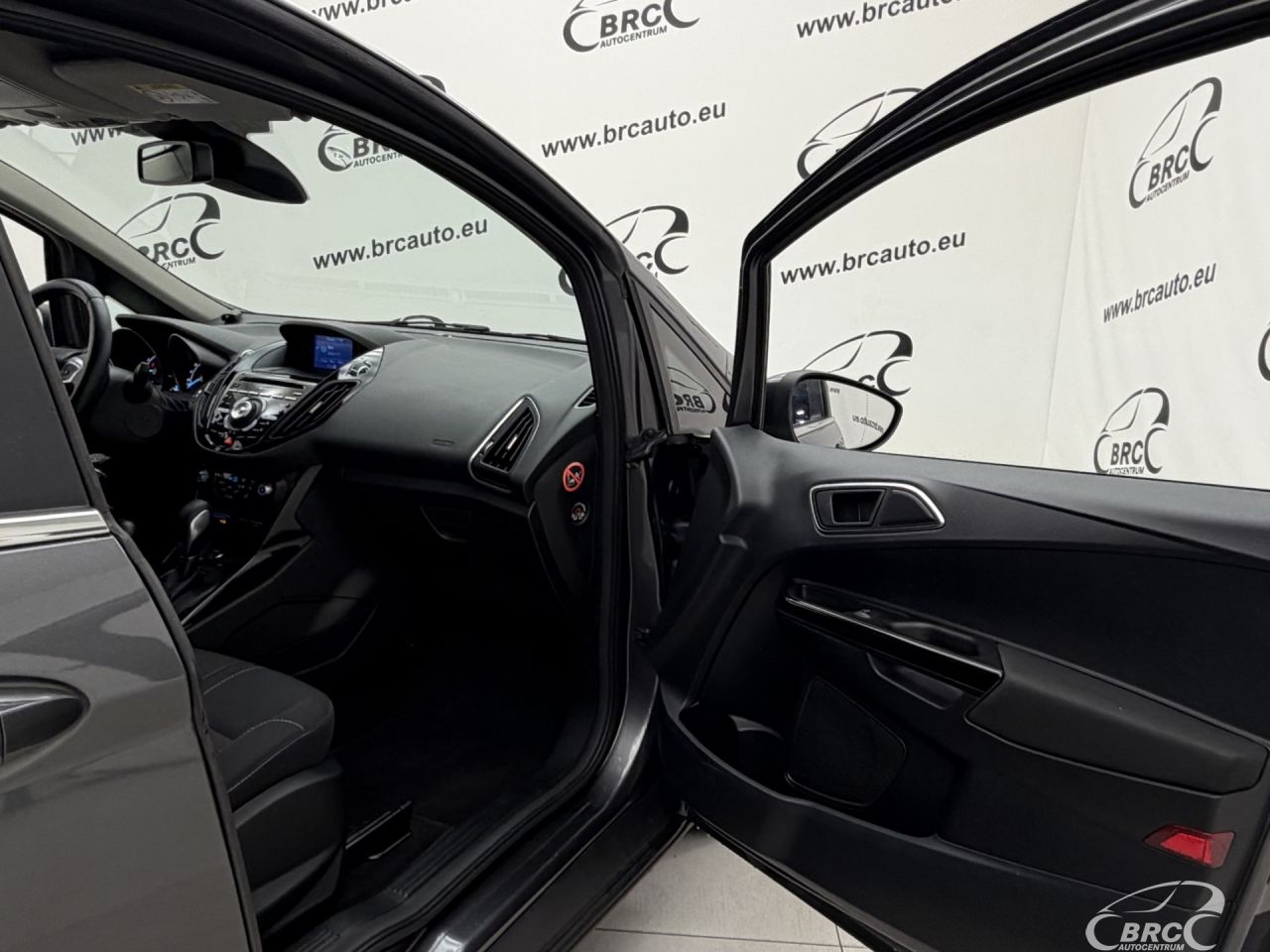 Ford B-MAX | 7
