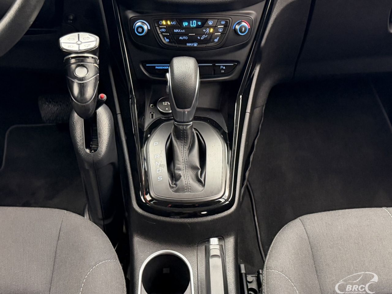 Ford B-MAX | 15