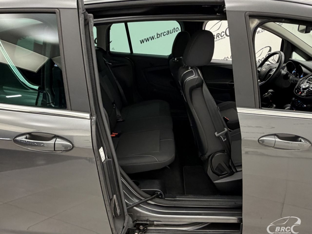 Ford B-MAX | 10