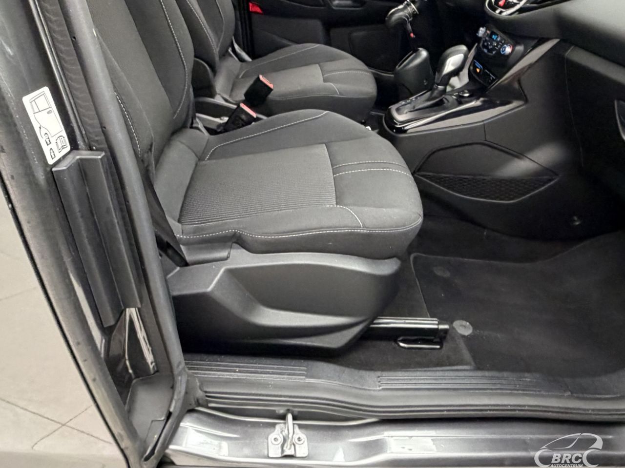 Ford B-MAX | 5