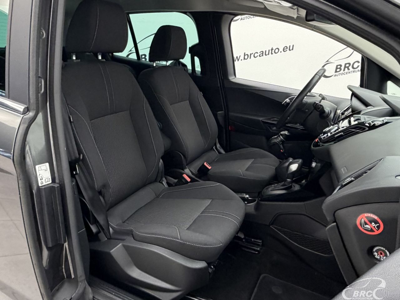Ford B-MAX | 6