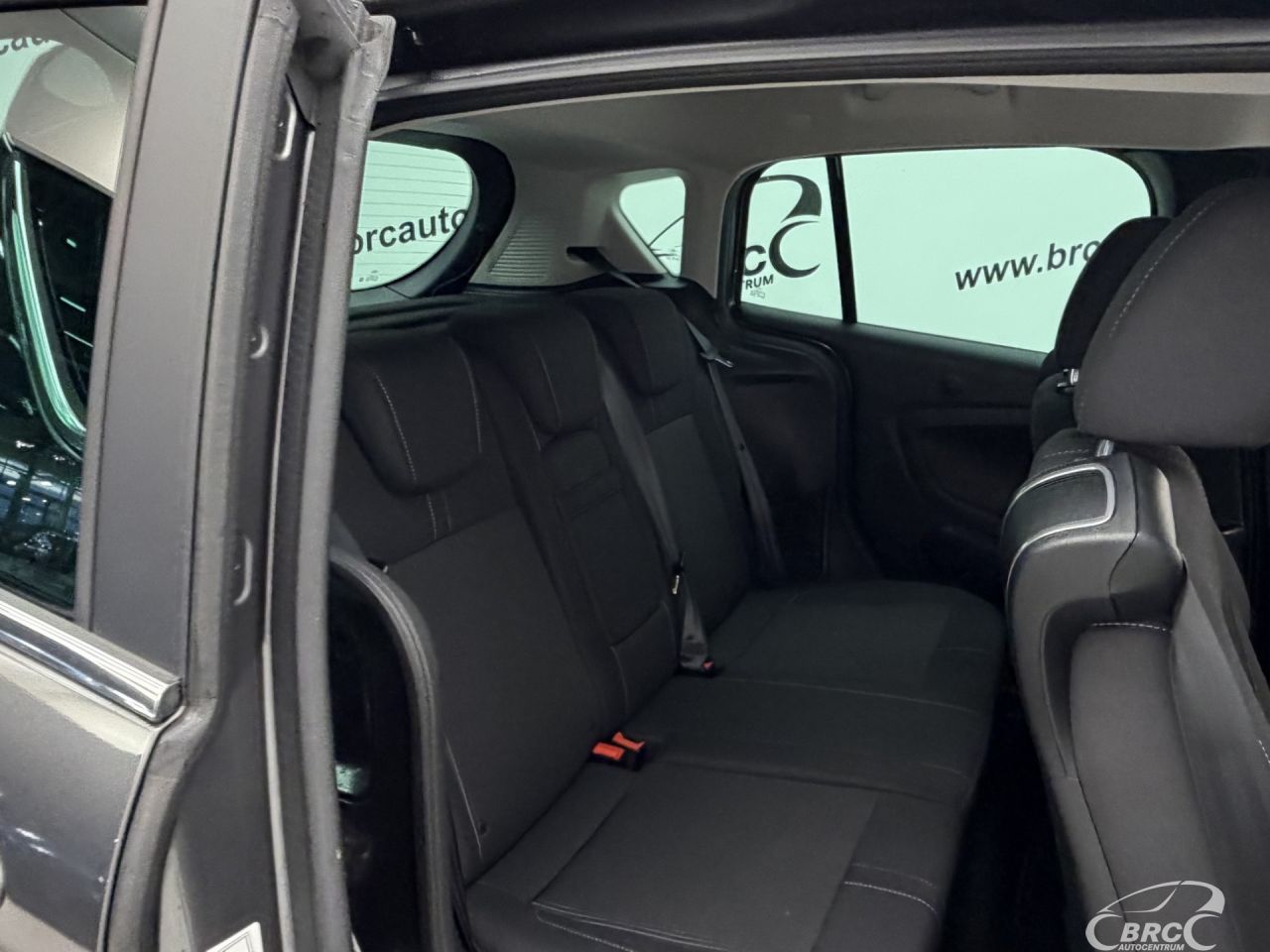 Ford B-MAX | 9