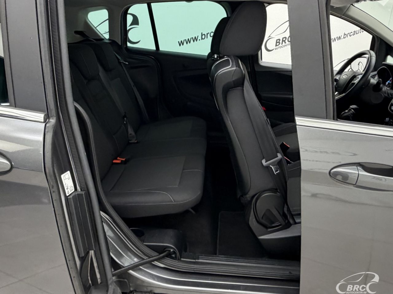 Ford B-MAX | 8
