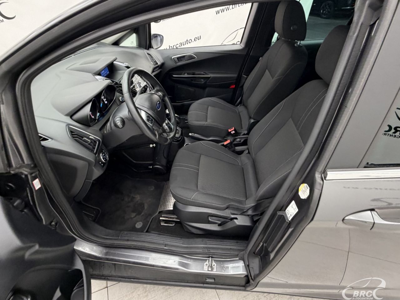 Ford B-MAX | 18