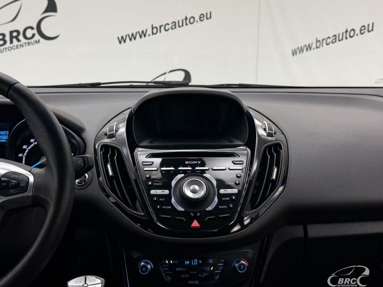 Ford B-MAX | 13