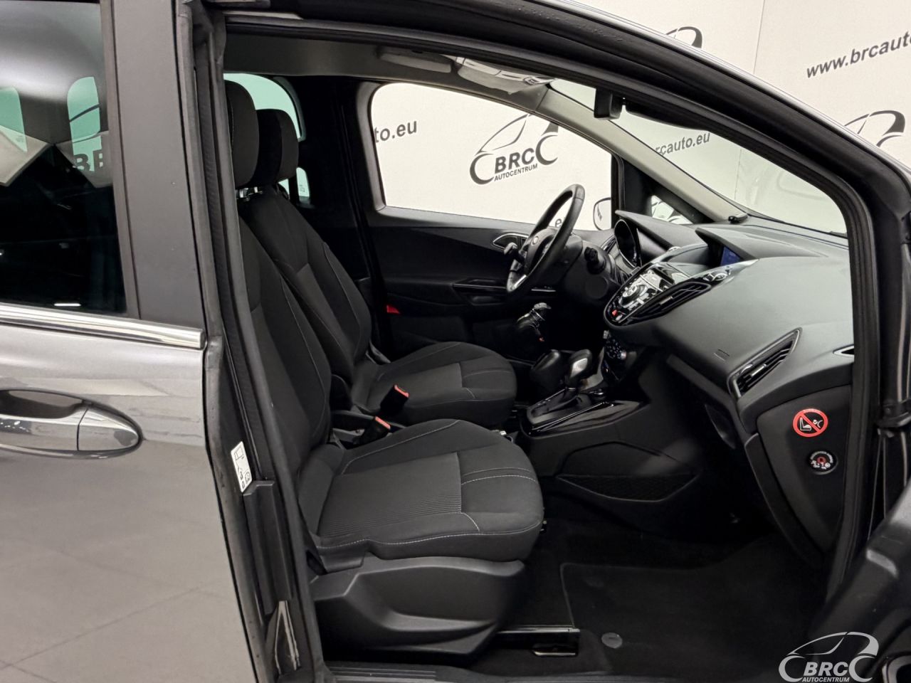 Ford B-MAX | 3