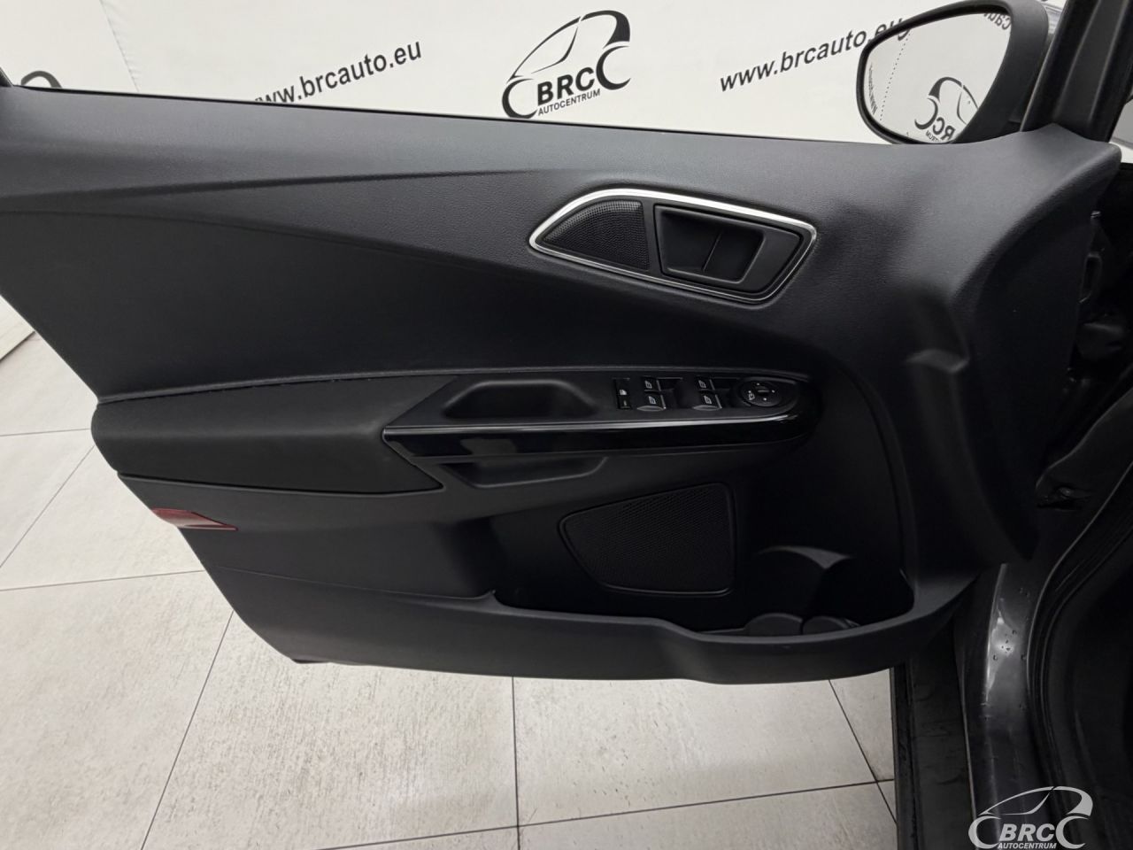 Ford B-MAX | 17
