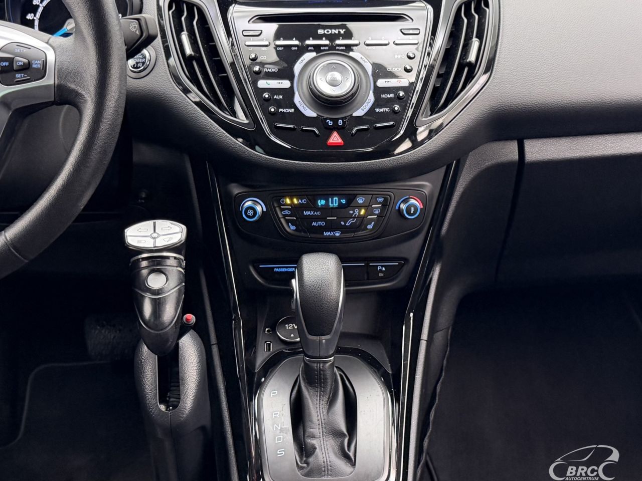 Ford B-MAX | 14
