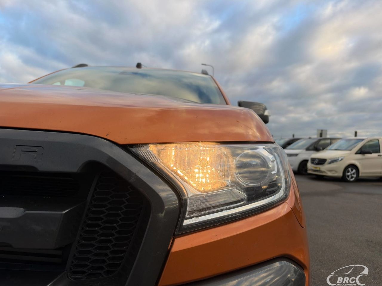 Ford Ranger | 12